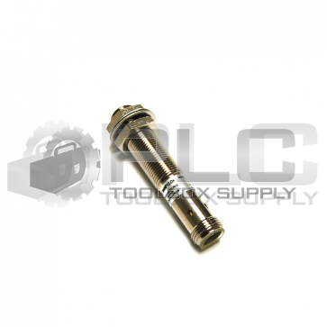 NEW ALLEN BRADLEY 872C-M4NP12-D4 SER D PROXIMITY SENSOR