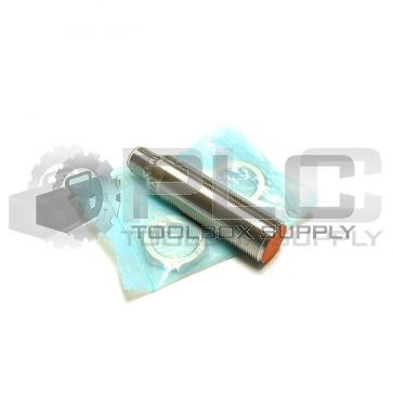 NEW IFM IGS208 PROXIMITY SENSOR