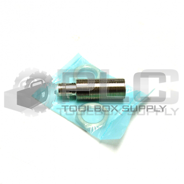 NEW OMRON E2A-M18KS08-M1-B1 PROXIMITY SENSOR