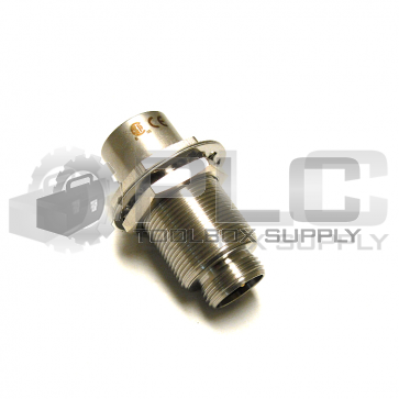 NEW ALLEN BRADLEY 871TM-BH15N30-N3 INDUCTIVE PROXIMITY SENSOR