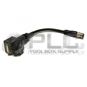 NEW ALLEN BRADLEY 42EF-B1SCBE-G4 100MM BACK SUPP PHOTOSWITCH SENSOR SER A