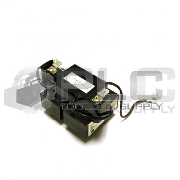 NEW HONEYWELL 198162S TRANSFORMER 24VAC 50/60 IN 24VAC