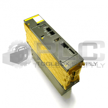FANUC A06B-6077-H106 POWER SUPPLY MODULE