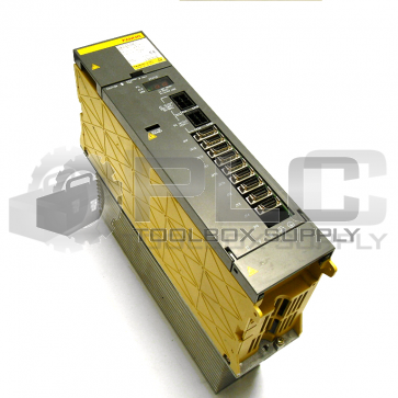 FANUC A06B-6078-H206#H500 SPINDLE AMPLIFIER MODULE