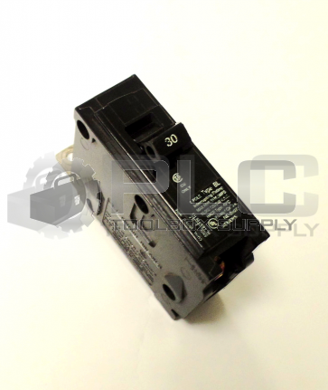 SIEMENS BL130 1 POLE 30 AMP CIRCUIT BREAKER