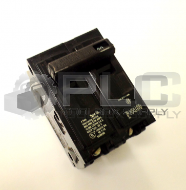 SIEMENS BL230 2 POLE CIRCUIT BREAKER