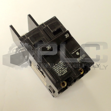 SIEMENS BQ2B030 2 POLE 30 AMP CIRCUIT BREAKER