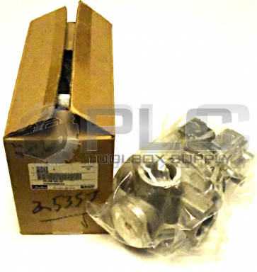 NEW PARKER N3659504753 INLINE VALVE SCHRADER BELLOWS