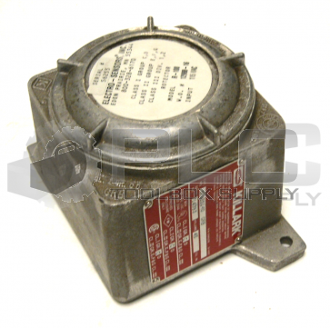 KILLARK SPJ25140 GRB SLECTRO SENSORS R-100