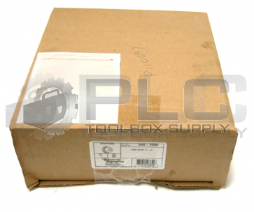 NEW ADAPTABEL EDWARDS 340-10N5 120V 50/60HZ 10"