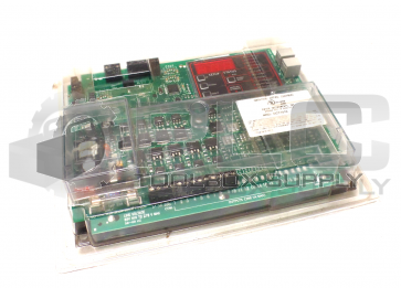 NEW DWYER DCT1010 DUST COLLECTOR CONTROLLER DCT1010 SEALED