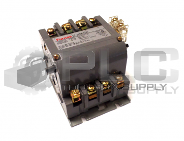 FURNAS 40DP32A 600VAC 27A SIZE 1 CONTACTOR 
