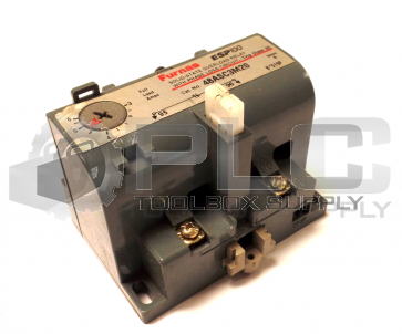 FURNAS ESP100 48ASC3M20 SOLID STATE OVERLOAD RELAY