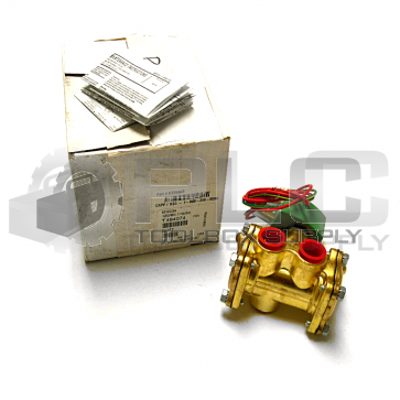 NEW ASCO REDHAT 8316G064 SOLENOID VALVE 3 WAY 1/2"