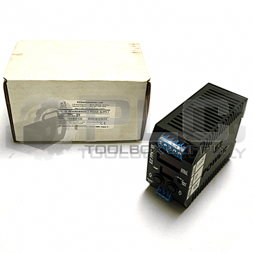 NEW EZAUTOMATION EZPPS-60W PROGRAMMABLE POWER SUPPLY