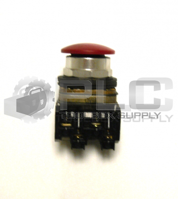 ALLEN BRADLEY 800T-D6B SER.T TYPE 4.13    