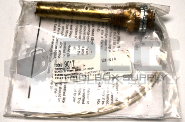 NEW EXAIR 9017 THERMOSTAT ONLY SCHED B COMM 9032.10.0000 