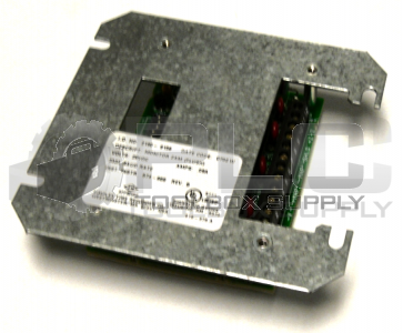 SIMPLEX 2190-9156 MONITOR ZAM (FLUSH) 28VDC .09A 574-668