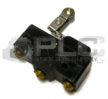 NEW HONEYWELL MICRO SWITCH BZ-2RW826-A2 ROLLER SNAP