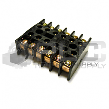 NEW STRUTHERS DUNN 27390J 12 PIN RELAY SOCKET