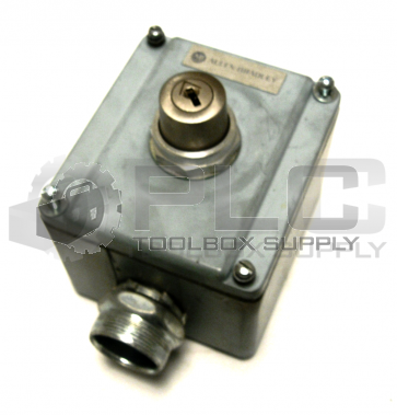 ALLEN BRADLEY 800T-H4803 /T INSIDE 800T-1TZ /T 