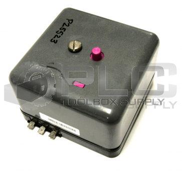 HONEYWELL RA890 G 1260 FLAME PROTECTOR          REPAIRED