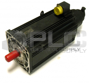 REMANUFACTURED REXROTH MAC112C-0-ED-4-C/130-A-0/WI520LV/S005 INDRAMAT  MOTOR