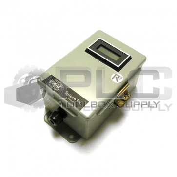 NEW IMAC R-2 REMOTE TOTALIZERS