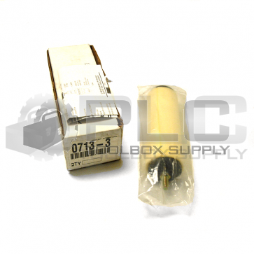 NEW HANKISON 0713-3 ELEMENT FILTER REPLACEMENT