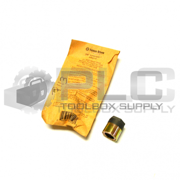 NEW TRANTORQUE 6202115 5/8" MINI KEYLESS BUSHING