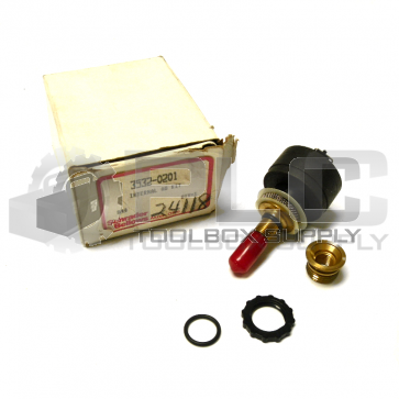 NEW SCHRADER BELLOWS 3532-0201 INTERRNAL AUTODRAIN CONVERSION