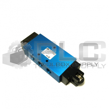 NEW AUTOMATIC VALVE L2003BBJA PNEUMATIC SOLENOID CONTROL VALVE