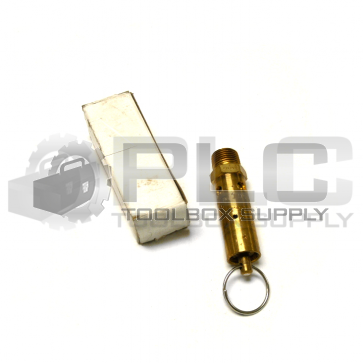 NEW WATTS FLUIDAIR 159-NB PRESSURE RELIEF VALVE