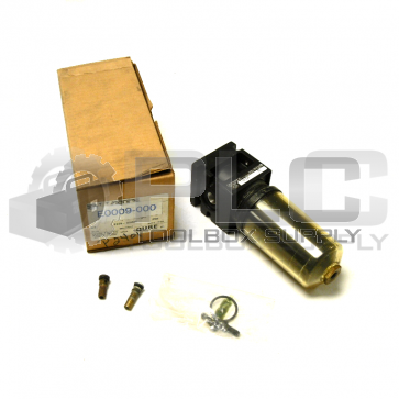 WATTS FLIUDAIR F105-03WG FILTER READ