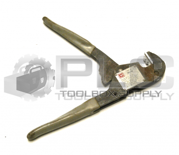 L&N 064146 QUIKTIP CRIMPER HAND TOOL