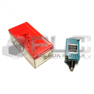 NEW HONEYWELL 202LS1 LIMIT SWITCH