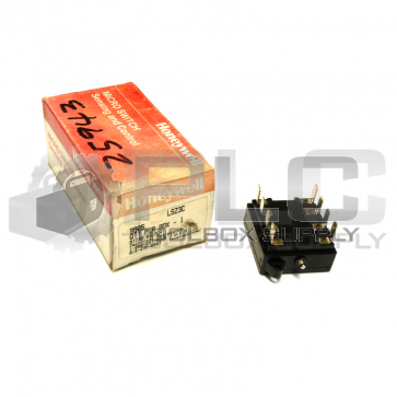 NEW HONEYWELL LSZ3C LIMIT SWITCH
