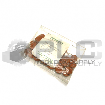 BAG OF 50 NEW CERACON 43-14021-349 CAPACITORS Z5U 103M KCK CERAMIC DISC