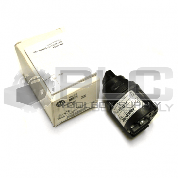 NEW ALLEN BRADLEY 800H-UR29 SER G POTENTIOMETER 10K 