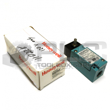 NEW HONEYWELL LSA5A HEAVY DUTY LIMIT SWITCH