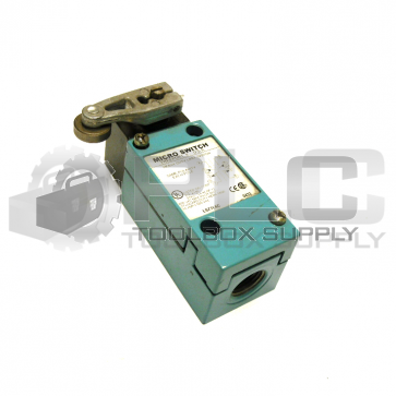 NEW HONEYWELL LSZ7L6C LIMIT SWITCH