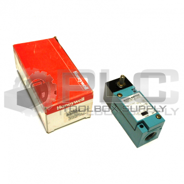 NEW HONEYWELL LSA9A LIMIT SWITCH 