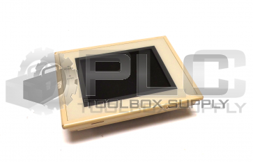 OMRON F150-M05L MONITOR TOUCH PANEL