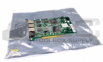 ABB DSQC602 3HAC 12816-1/07 ROBOT CARD BOARD