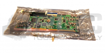 ABB DSQC540 3HAC 14279-1/05 CPU BOARD
