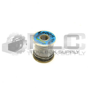 NEW FRY PREMIUM SOLDER 089846 1LB SPOOL DIA .050