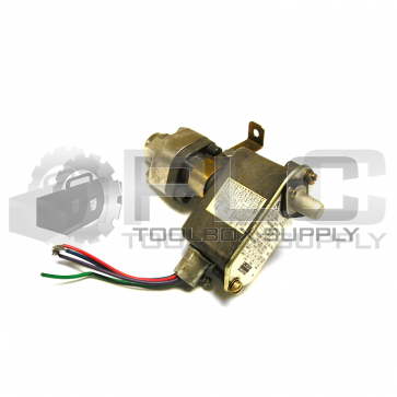 LINCOLN 69630 PRESSURE ACTUATED SWITCH