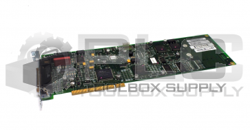 ABB DSQC532A 3HAC 18158-1/01 CONTROL BOARD 3HAC18158-1