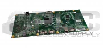 ABB DSQC601 3HAC 12815-1/10 COMPUTER BOARD 