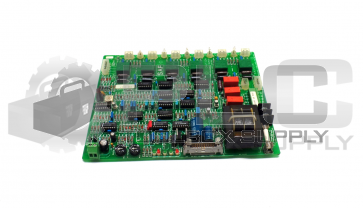 SAFTRONICS CA392-3 STARTER CARD SAF